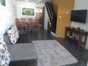 Casa Bromélia, a 15 minutos a pé do centro histórico!